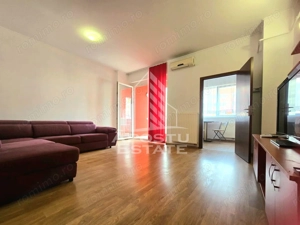 Apartament o camera Ared Uta