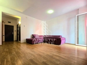 Apartament o camera Ared Uta - imagine 2
