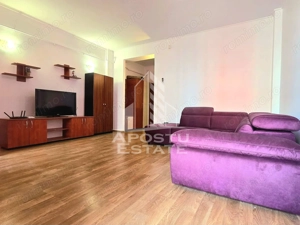 Apartament o camera Ared Uta - imagine 4