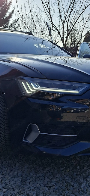 Ma vinde A6 c8 - imagine 5