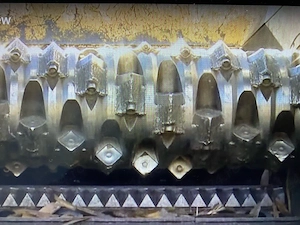 Tocator Terex Ecotec V20 - imagine 7