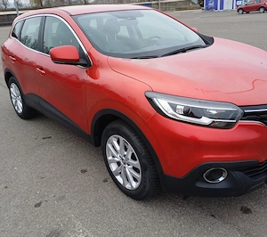 Vand Renault Kadjar 1.5 dci - imagine 2