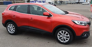 Vand Renault Kadjar 1.5 dci - imagine 3