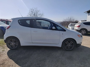 Mitsubishi Colt 2012 1.3 benzina 95CP EURO 5 - imagine 2