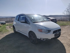 Mitsubishi Colt 2012 1.3 benzina 95CP EURO 5 - imagine 3