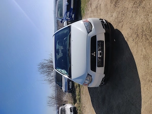 Mitsubishi Colt 2012 1.3 benzina 95CP EURO 5 - imagine 4