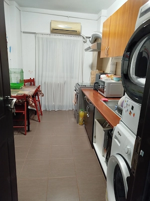 Oferta apartament 2 camere, decomandat, Rahova - imagine 5