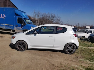 Mitsubishi Colt 2012 1.3 benzina 95CP EURO 5 - imagine 5