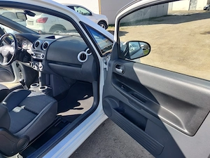 Mitsubishi Colt 2012 1.3 benzina 95CP EURO 5 - imagine 6