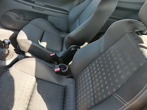 Mitsubishi Colt 2012 1.3 benzina 95CP EURO 5 - imagine 8