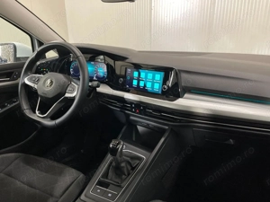 Volkswagen Golf - imagine 8