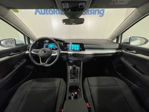 Volkswagen Golf - imagine 7