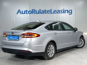 Ford Mondeo - imagine 3