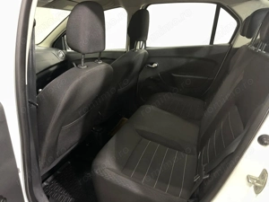 Dacia Logan - imagine 11