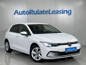 Volkswagen Golf - imagine 2