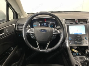 Ford Mondeo - imagine 6