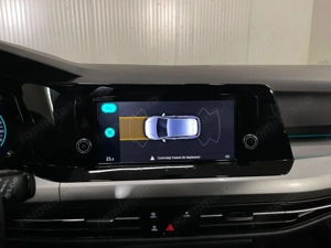 Volkswagen Golf - imagine 13