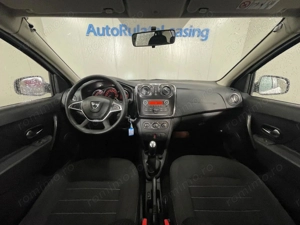 Dacia Logan - imagine 7