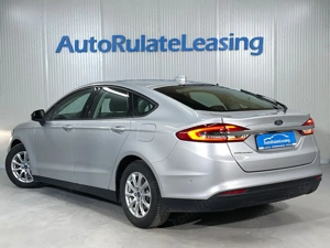 Ford Mondeo - imagine 4