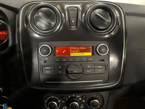 Dacia Logan - imagine 13