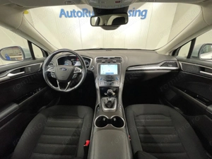 Ford Mondeo - imagine 7