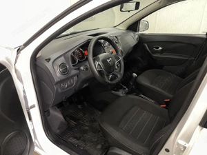 Dacia Logan - imagine 5