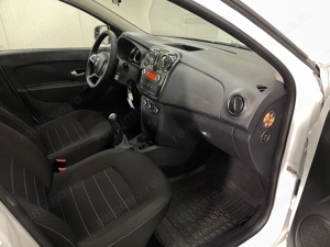 Dacia Logan - imagine 9