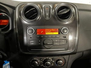 Dacia Logan - imagine 12