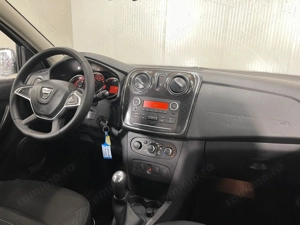 Dacia Logan - imagine 8