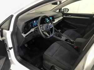 Volkswagen Golf - imagine 5