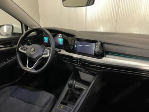 Volkswagen Golf - imagine 8