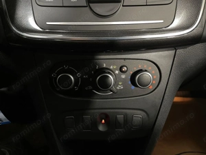 Dacia Logan - imagine 14