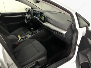 Volkswagen Golf - imagine 9