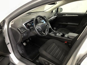 Ford Mondeo - imagine 5