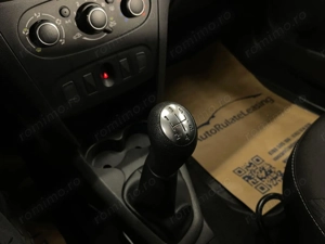 Dacia Logan - imagine 16