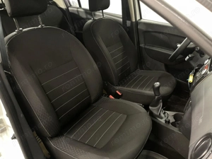 Dacia Logan - imagine 10