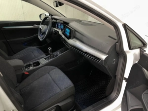 Volkswagen Golf - imagine 9