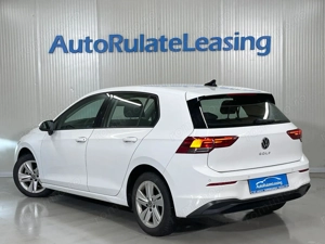 Volkswagen Golf - imagine 4