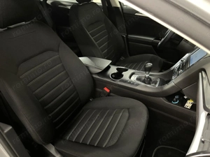 Ford Mondeo - imagine 10