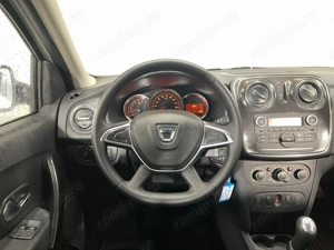 Dacia Logan - imagine 6