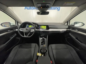 Volkswagen Golf - imagine 7