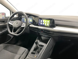 Volkswagen Golf - imagine 8