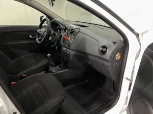 Dacia Logan - imagine 9