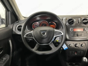 Dacia Logan - imagine 6