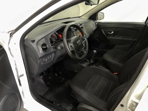 Dacia Logan - imagine 5