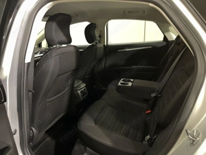 Ford Mondeo - imagine 11