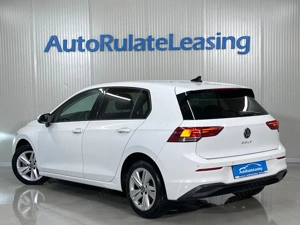 Volkswagen Golf - imagine 4