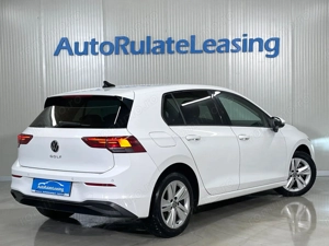 Volkswagen Golf - imagine 3