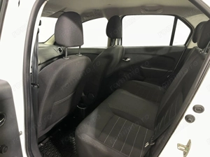 Dacia Logan - imagine 10