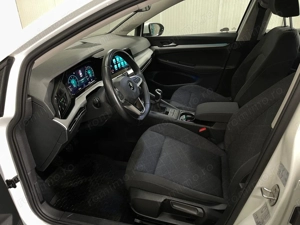 Volkswagen Golf - imagine 5